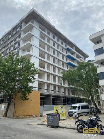 13-VİAPORT MARİNA KARŞISI, AKILLI SİTE İÇİNDE SATILIK LÜKS DUBLEKS DAİRE